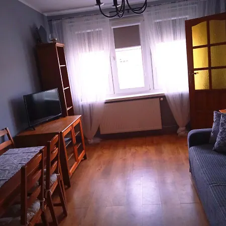 Apartment 3 Rybacka *