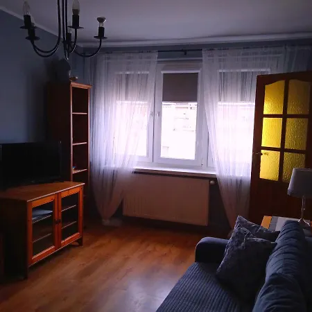 3 Rybacka * Władysławowo