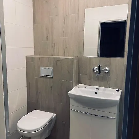 3 Rybacka Apartment *