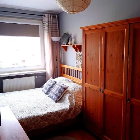 3 Rybacka Apartman Władysławowo