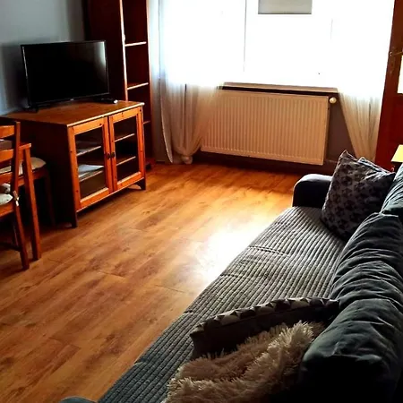 3 Rybacka Władysławowo