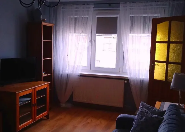 3 Rybacka * Владыславово